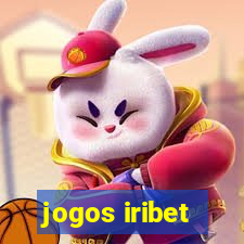 jogos iribet